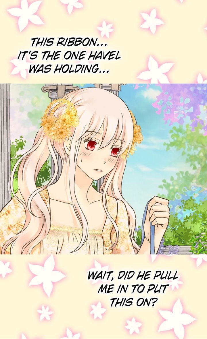 Daughter of the Emperor Chapter 163 page 15 - Chapter 163