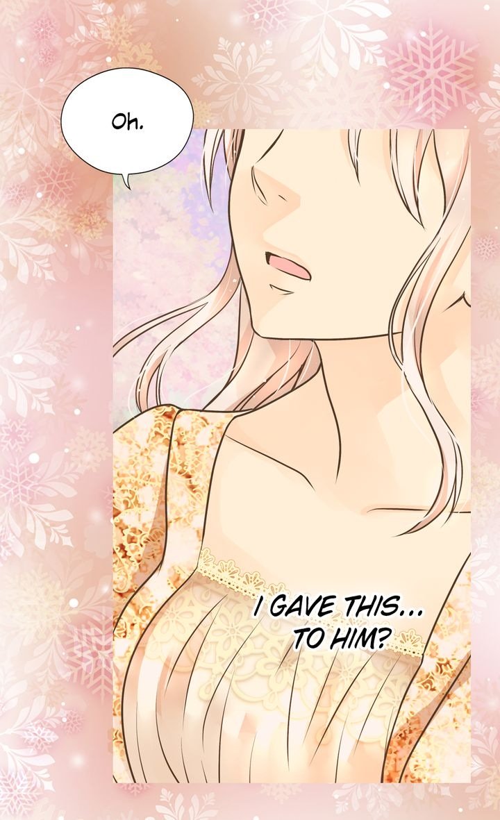 Daughter of the Emperor Chapter 163 page 17 - Chapter 163