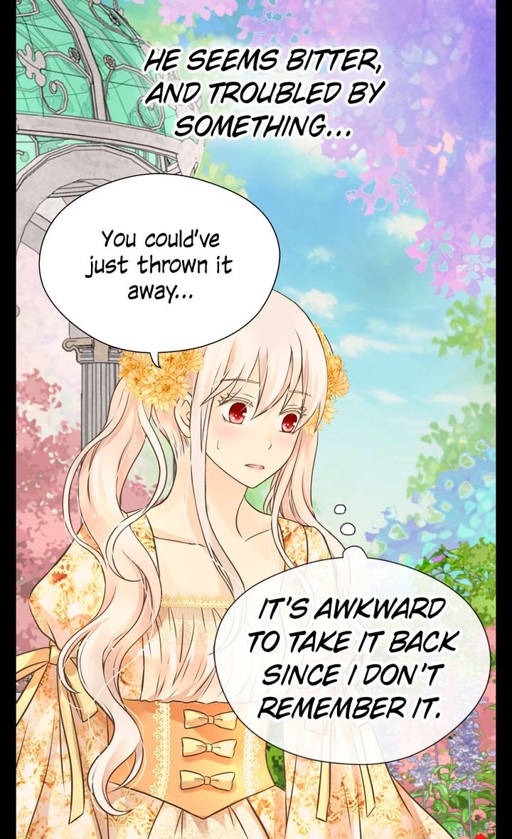 Daughter of the Emperor Chapter 163 page 19 - Chapter 163