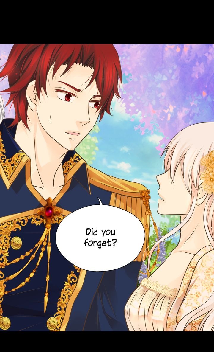 Daughter of the Emperor Chapter 163 page 20 - Chapter 163
