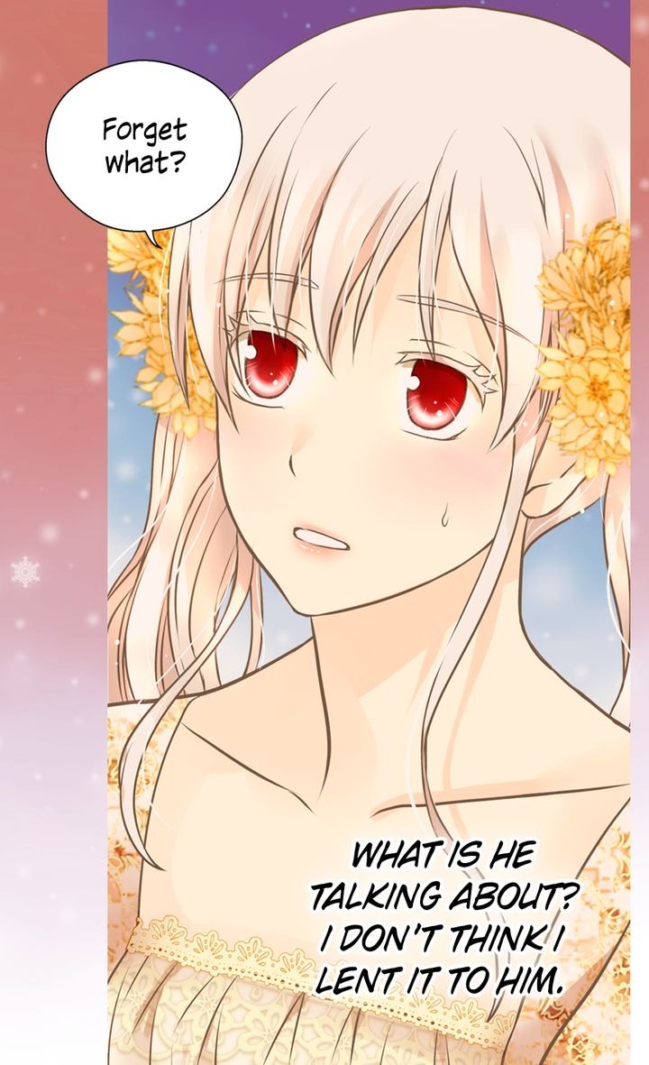 Daughter of the Emperor Chapter 163 page 21 - Chapter 163