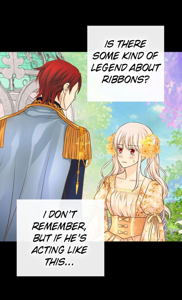 Daughter of the Emperor Chapter 163 page 23 - Chapter 163