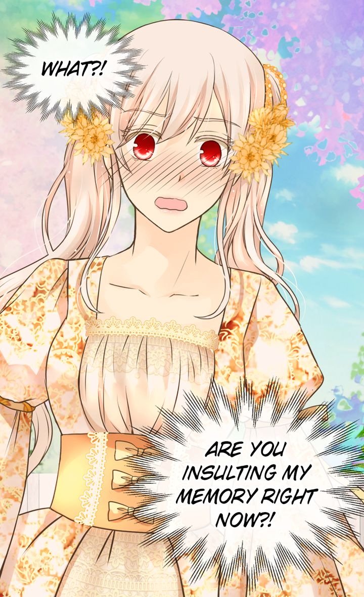 Daughter of the Emperor Chapter 163 page 26 - Chapter 163