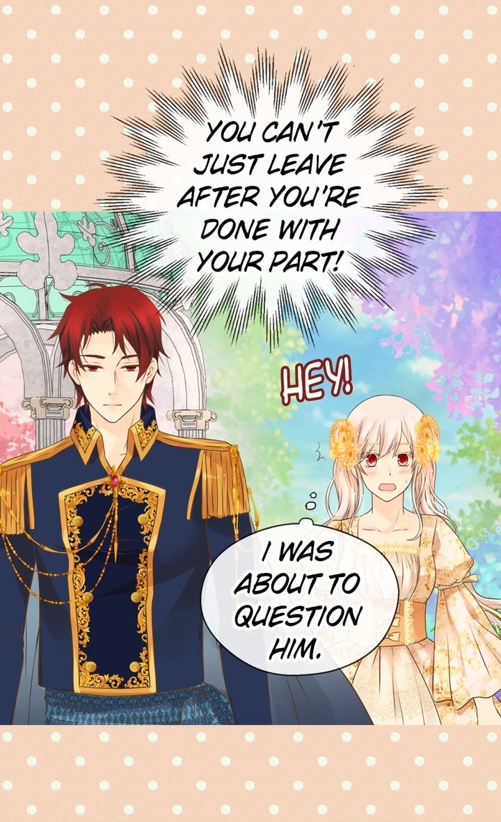 Daughter of the Emperor Chapter 163 page 28 - Chapter 163