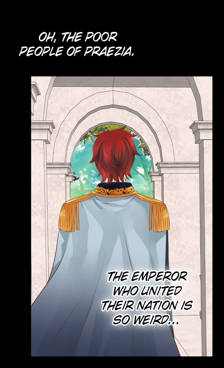 Daughter of the Emperor Chapter 163 page 31 - Chapter 163