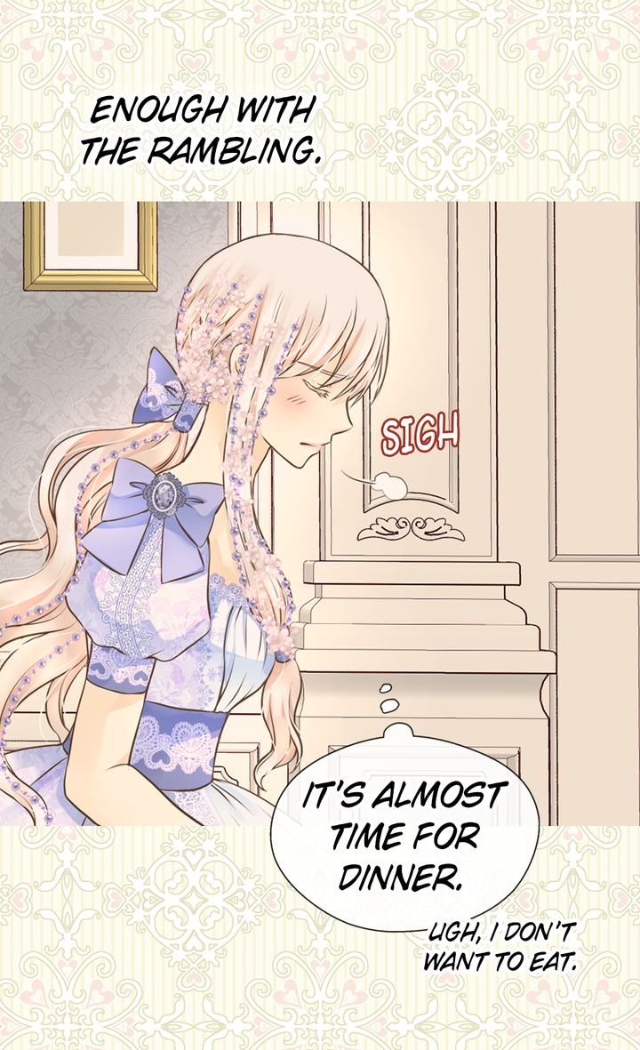 Daughter of the Emperor Chapter 163 page 37 - Chapter 163