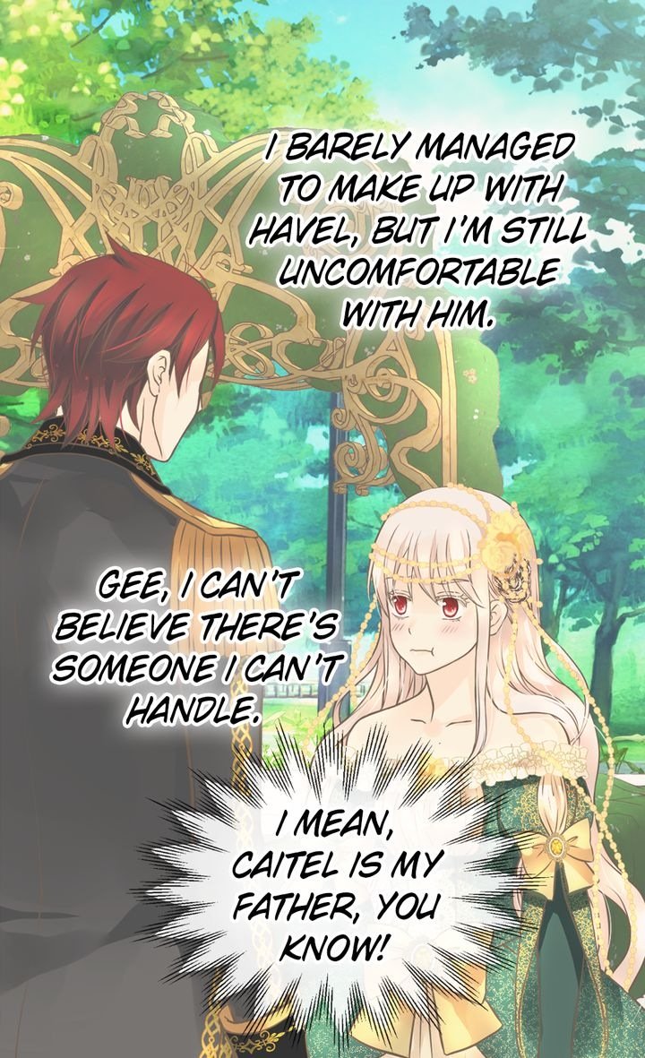 Daughter of the Emperor Chapter 163 page 38 - Chapter 163