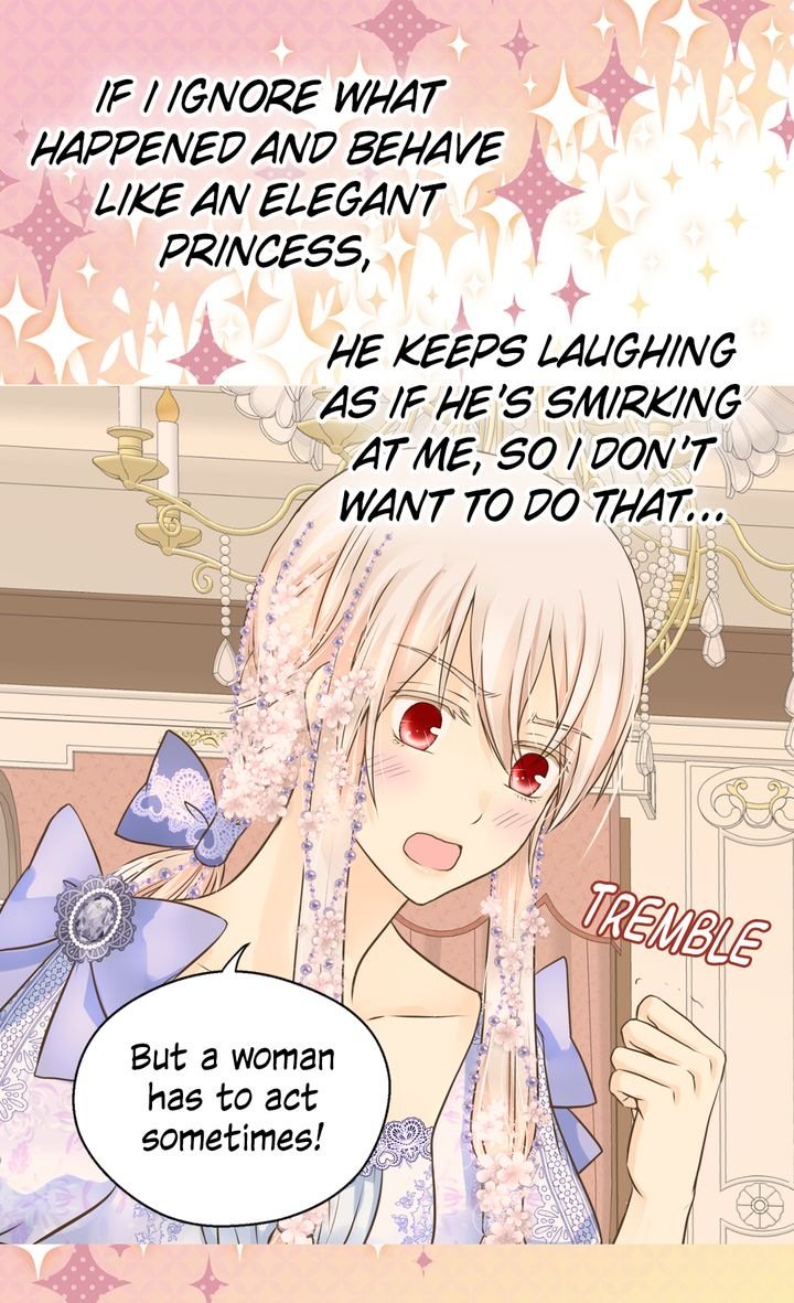 Daughter of the Emperor Chapter 163 page 39 - Chapter 163