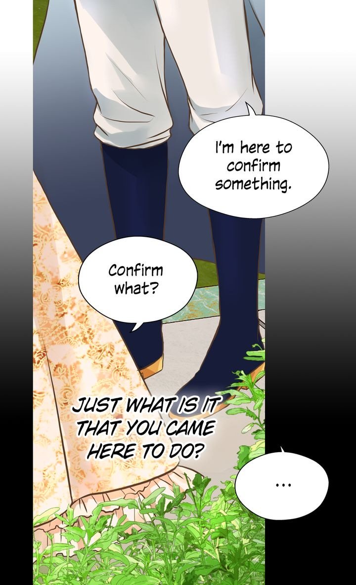 Daughter of the Emperor Chapter 163 page 4 - Chapter 163