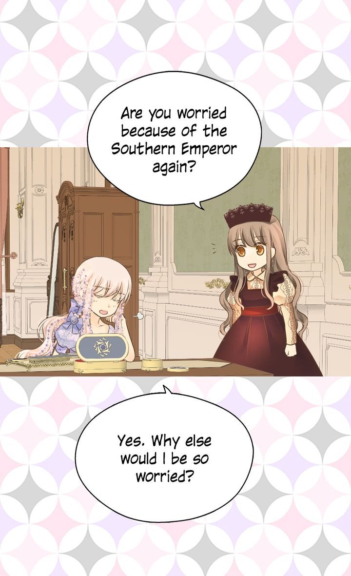Daughter of the Emperor Chapter 163 page 40 - Chapter 163