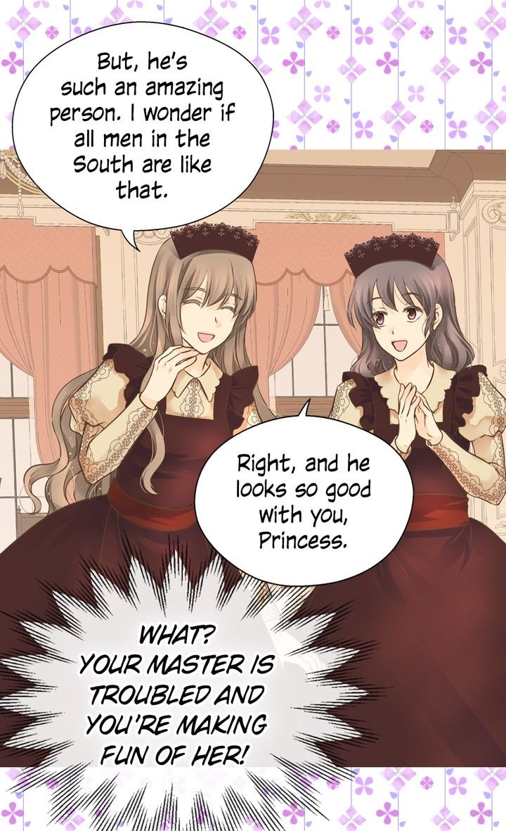 Daughter of the Emperor Chapter 163 page 41 - Chapter 163