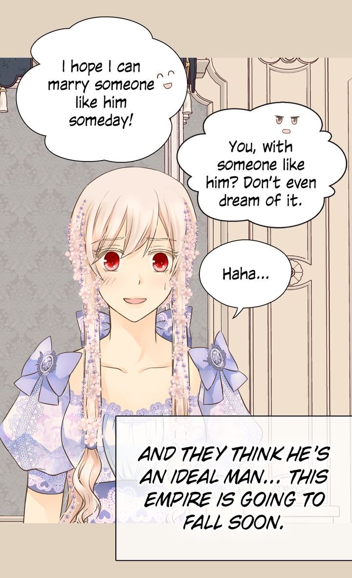 Daughter of the Emperor Chapter 163 page 42 - Chapter 163