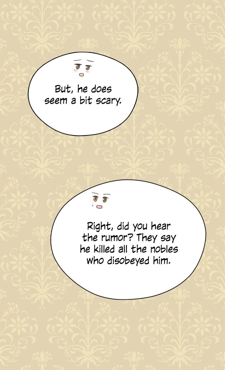 Daughter of the Emperor Chapter 163 page 43 - Chapter 163