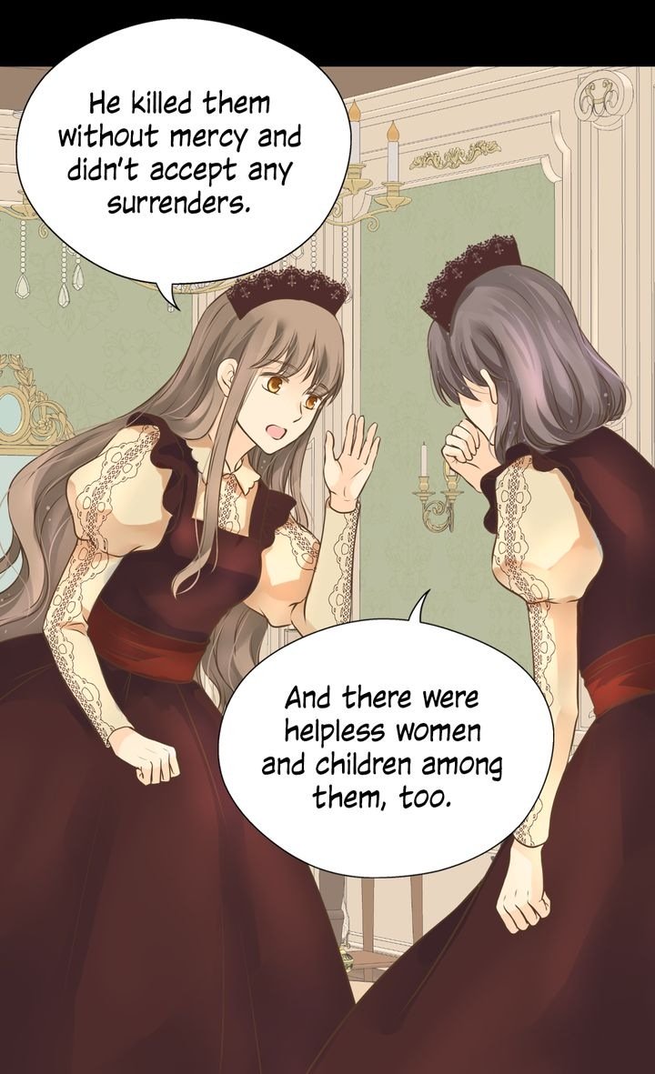 Daughter of the Emperor Chapter 163 page 44 - Chapter 163