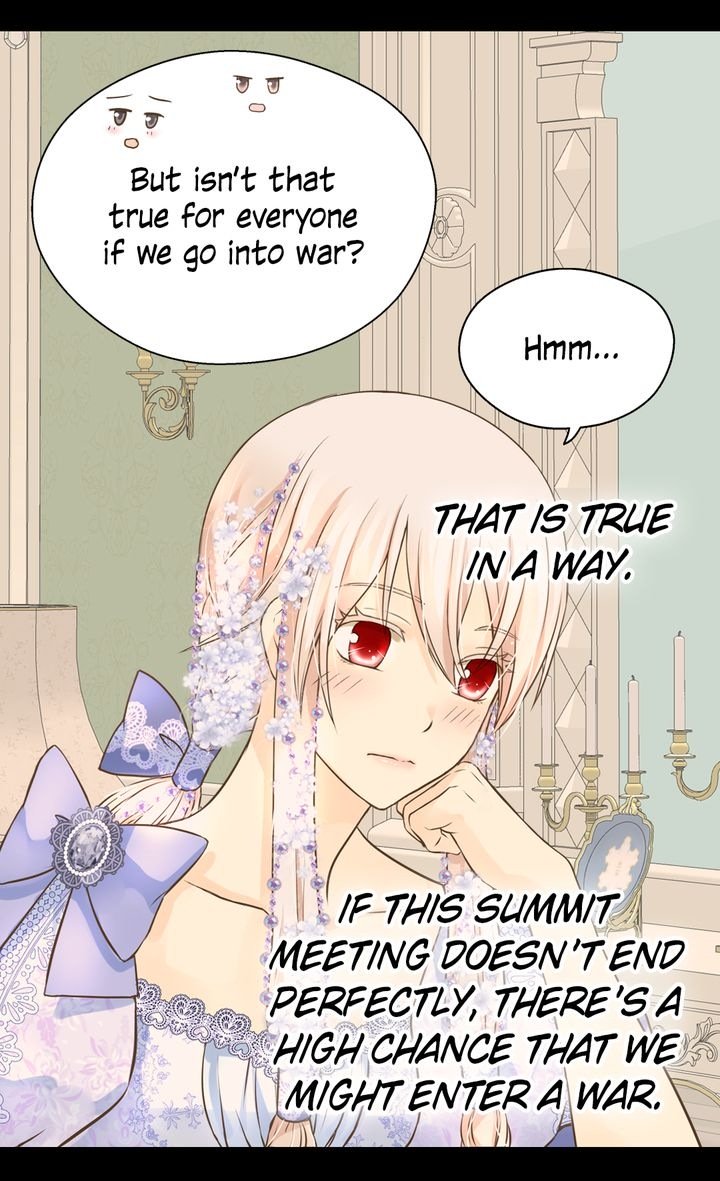 Daughter of the Emperor Chapter 163 page 45 - Chapter 163
