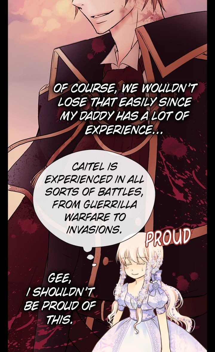 Daughter of the Emperor Chapter 163 page 46 - Chapter 163