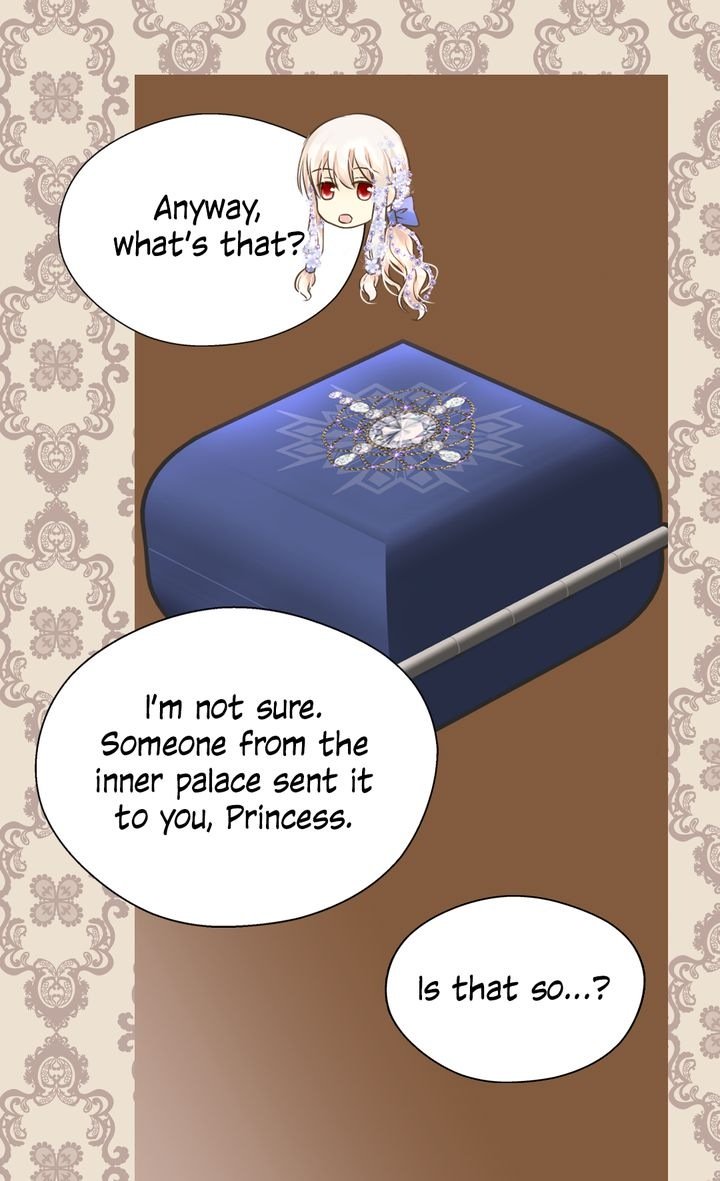 Daughter of the Emperor Chapter 163 page 47 - Chapter 163