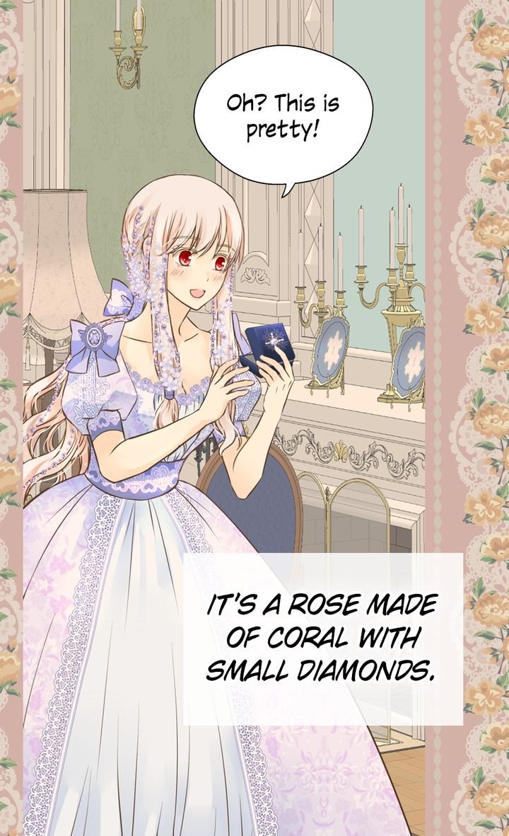 Daughter of the Emperor Chapter 163 page 48 - Chapter 163