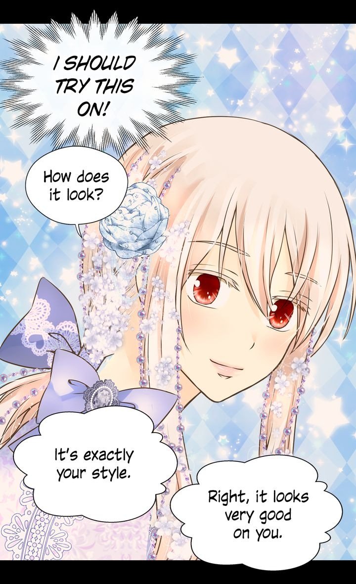 Daughter of the Emperor Chapter 163 page 49 - Chapter 163