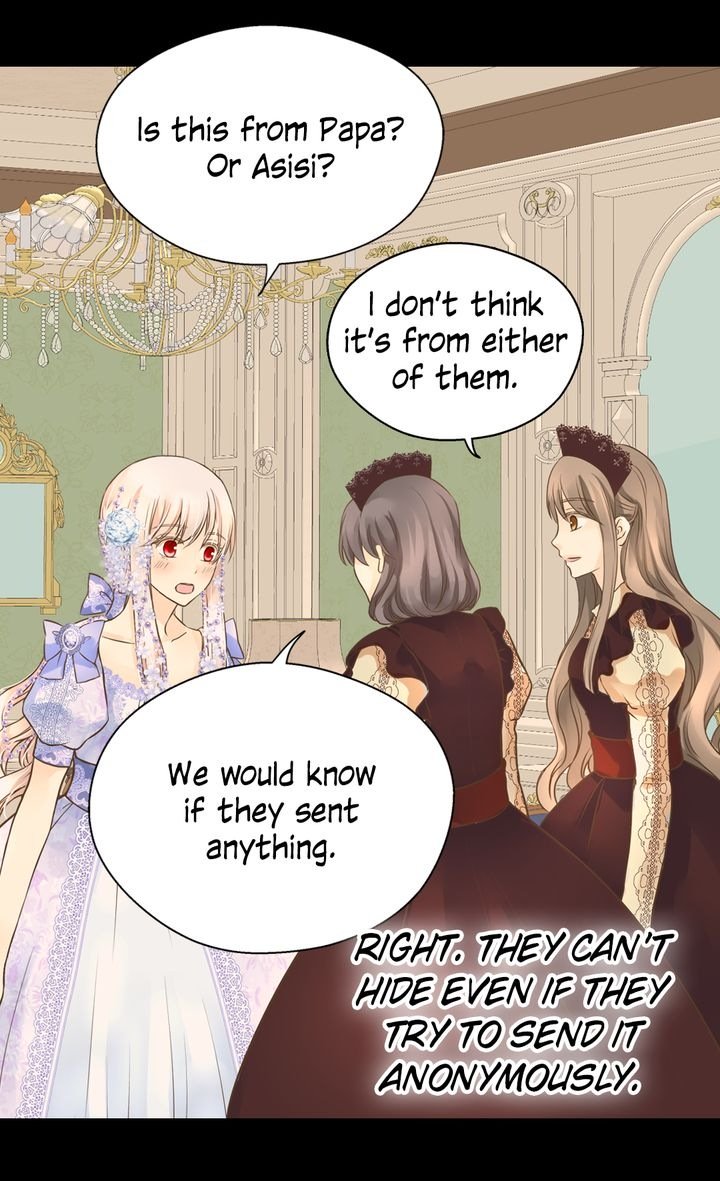Daughter of the Emperor Chapter 163 page 50 - Chapter 163