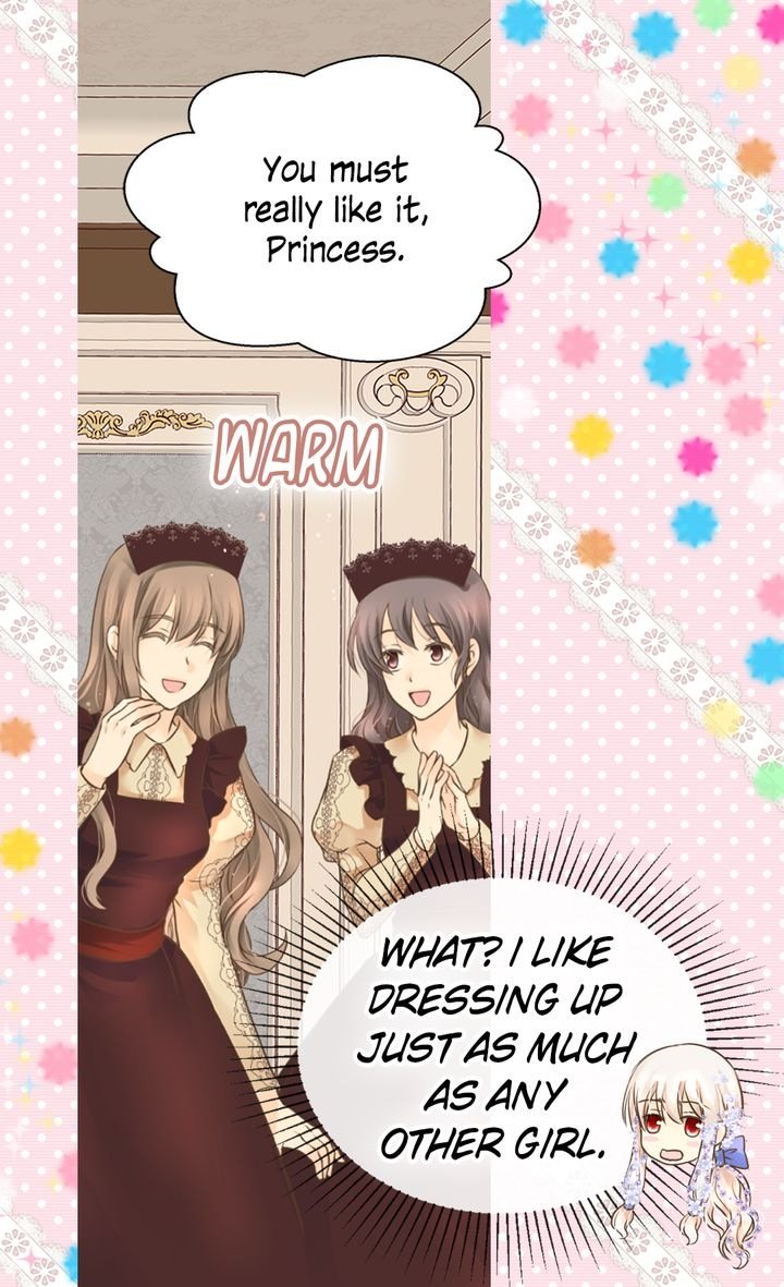Daughter of the Emperor Chapter 163 page 52 - Chapter 163