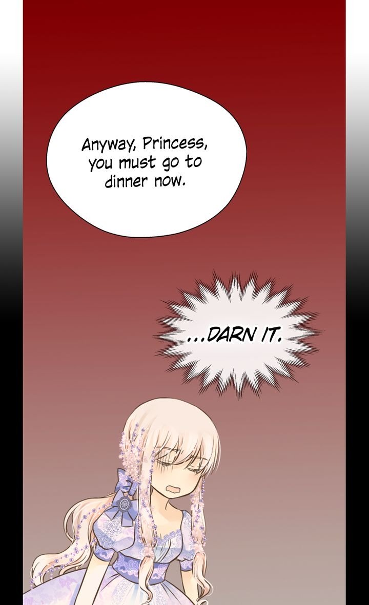 Daughter of the Emperor Chapter 163 page 53 - Chapter 163