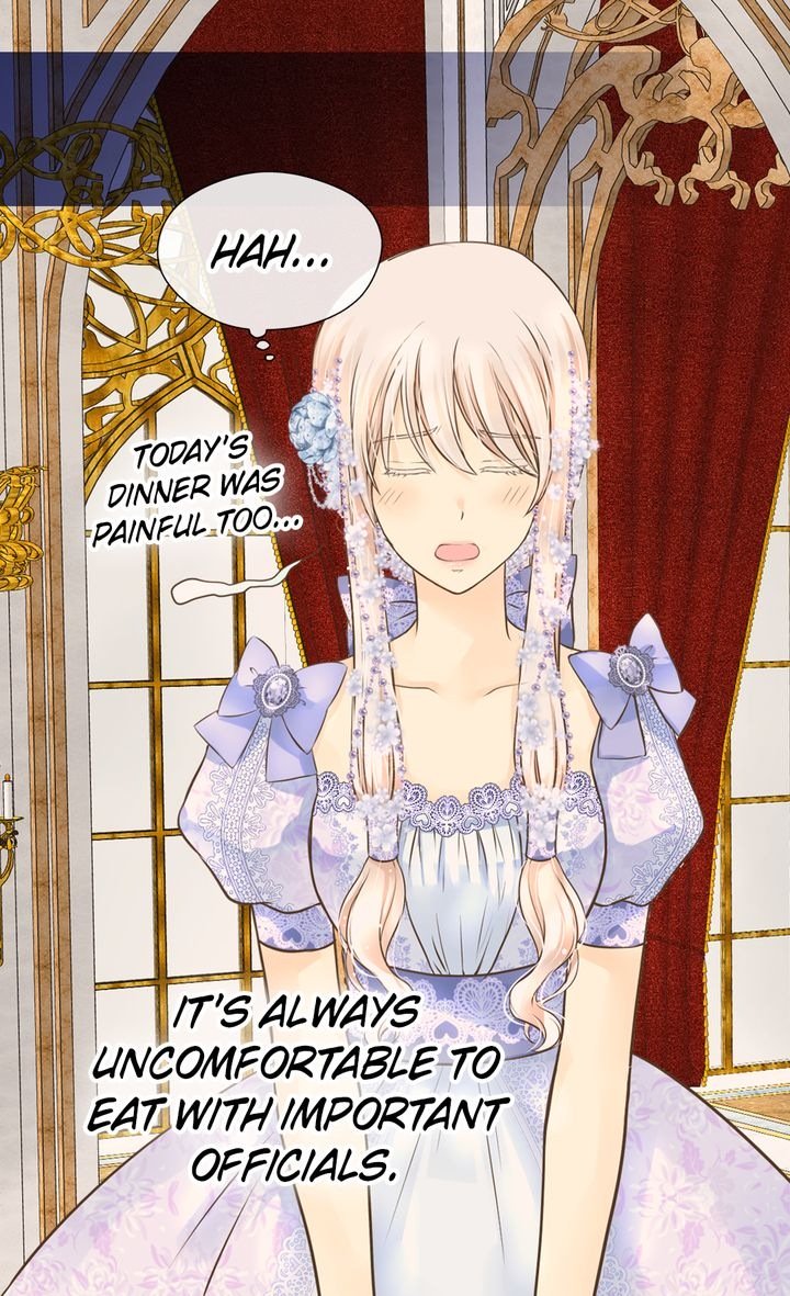 Daughter of the Emperor Chapter 163 page 54 - Chapter 163