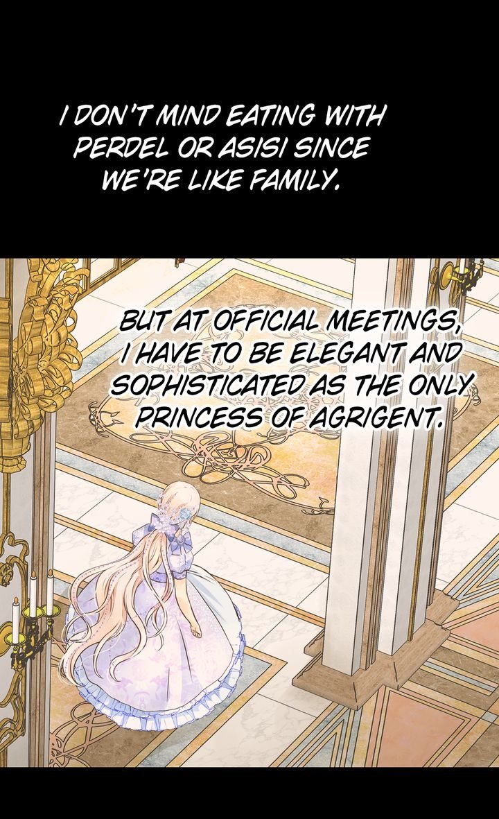 Daughter of the Emperor Chapter 163 page 55 - Chapter 163