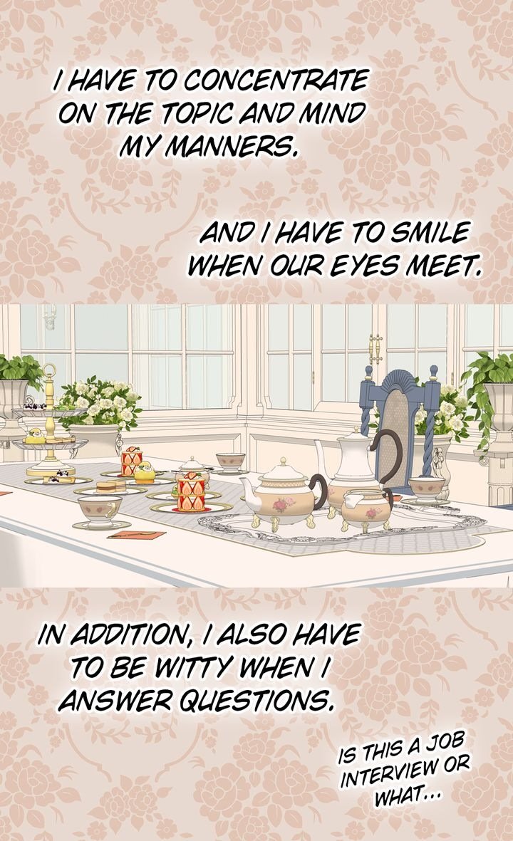 Daughter of the Emperor Chapter 163 page 56 - Chapter 163