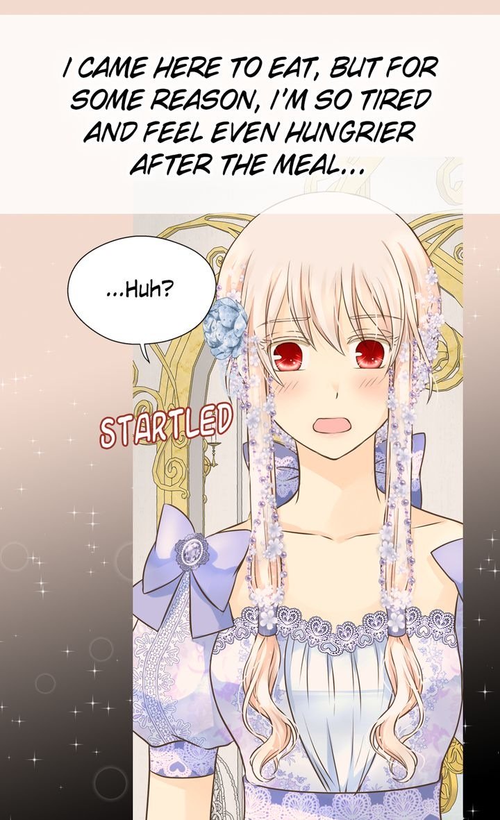 Daughter of the Emperor Chapter 163 page 57 - Chapter 163