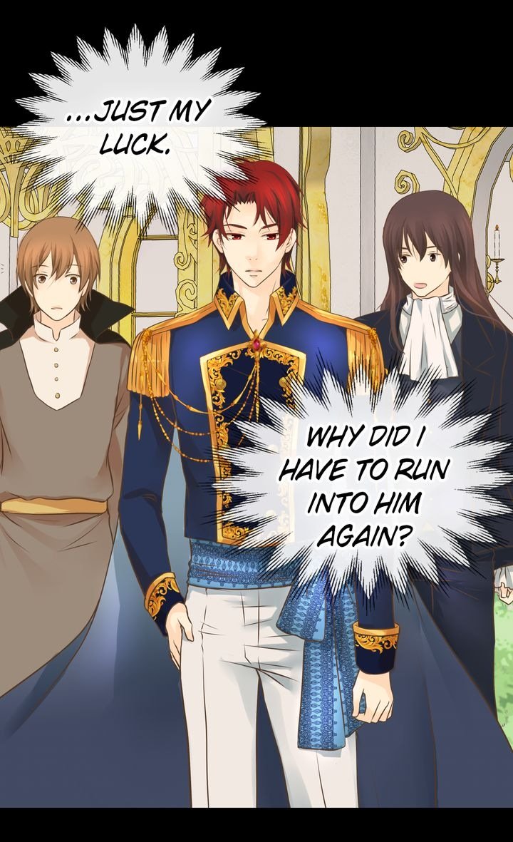 Daughter of the Emperor Chapter 163 page 58 - Chapter 163