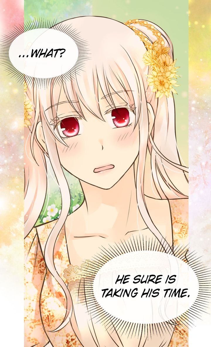 Daughter of the Emperor Chapter 163 page 6 - Chapter 163
