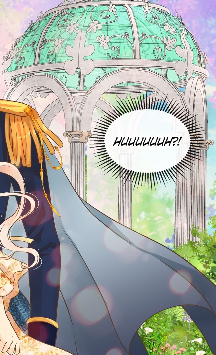 Daughter of the Emperor Chapter 163 page 9 - Chapter 163