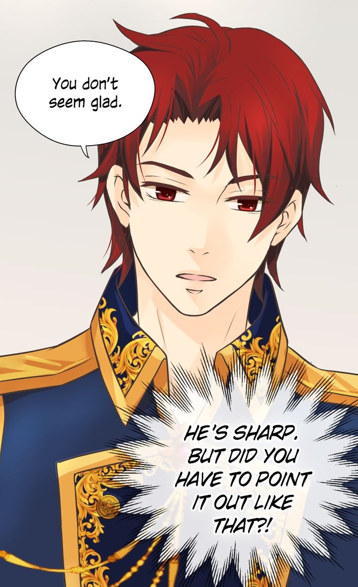 Daughter of the Emperor Chapter 164 page 10 - Chapter 164