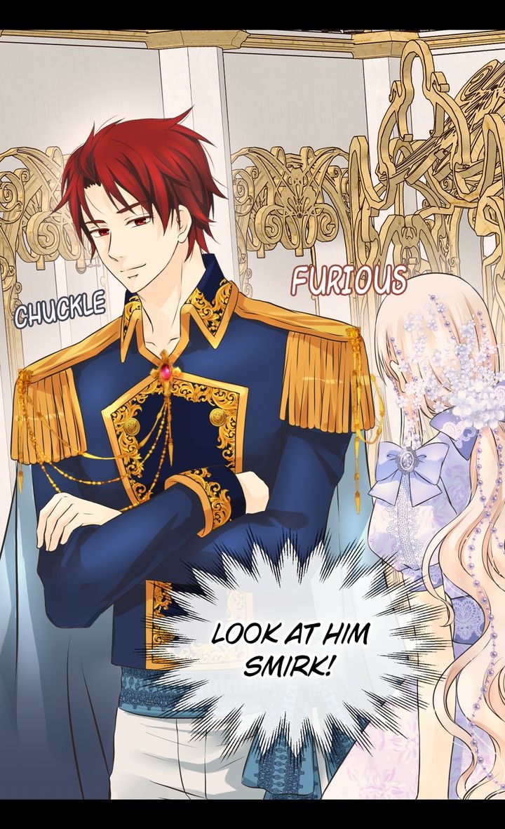 Daughter of the Emperor Chapter 164 page 11 - Chapter 164
