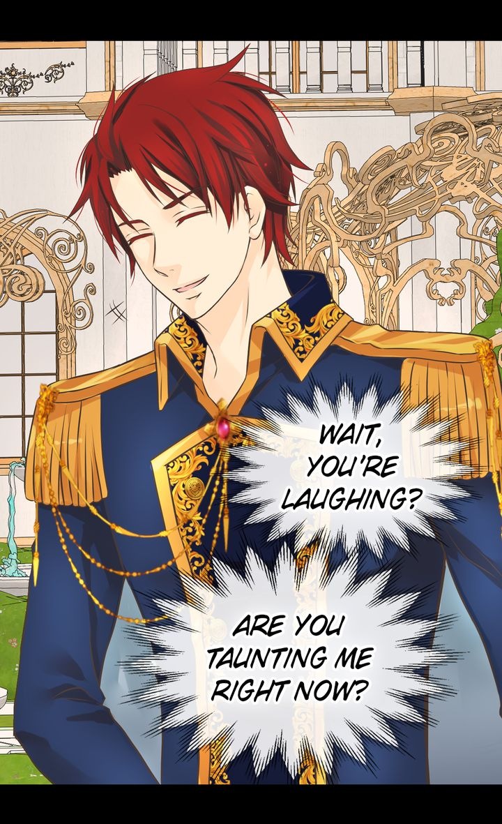 Daughter of the Emperor Chapter 164 page 15 - Chapter 164