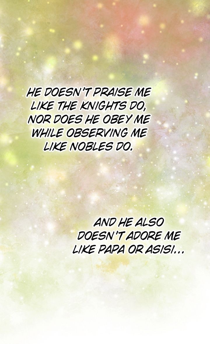 Daughter of the Emperor Chapter 164 page 17 - Chapter 164
