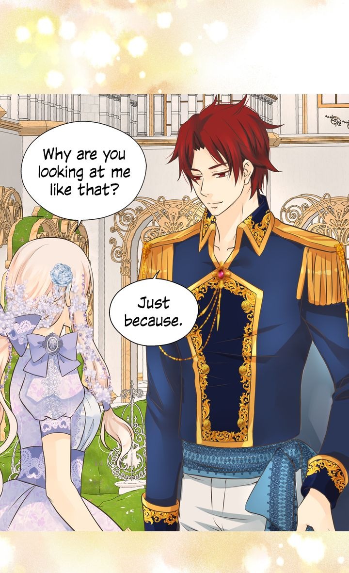 Daughter of the Emperor Chapter 164 page 18 - Chapter 164