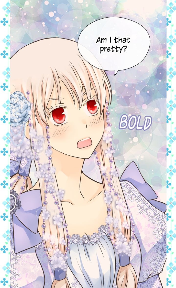 Daughter of the Emperor Chapter 164 page 19 - Chapter 164