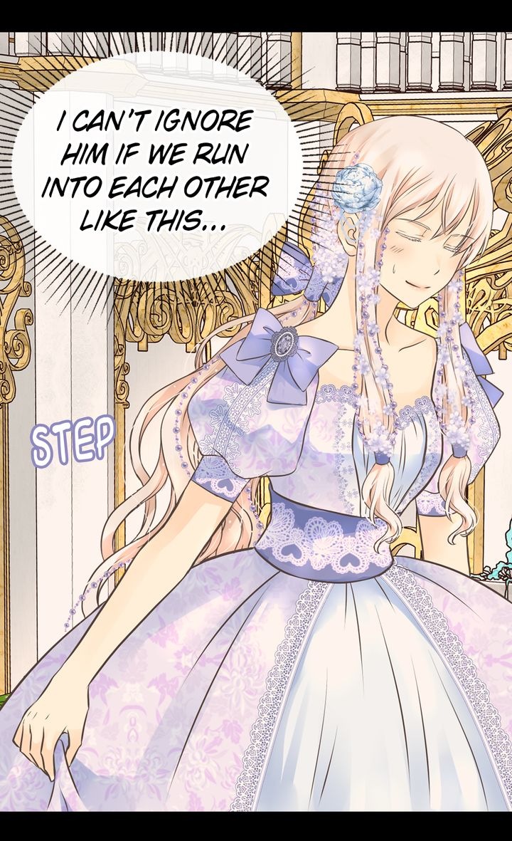 Daughter of the Emperor Chapter 164 page 2 - Chapter 164
