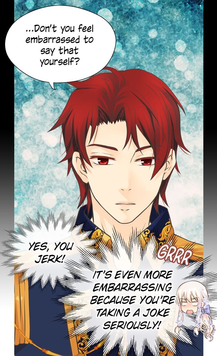 Daughter of the Emperor Chapter 164 page 20 - Chapter 164