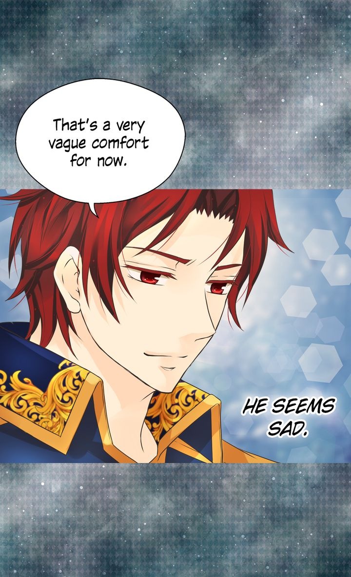 Daughter of the Emperor Chapter 164 page 26 - Chapter 164