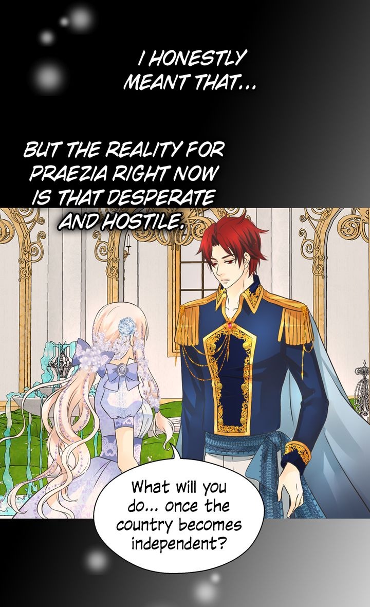 Daughter of the Emperor Chapter 164 page 27 - Chapter 164