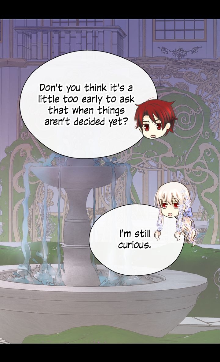 Daughter of the Emperor Chapter 164 page 28 - Chapter 164