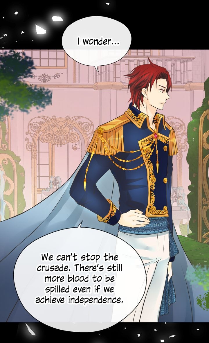 Daughter of the Emperor Chapter 164 page 29 - Chapter 164