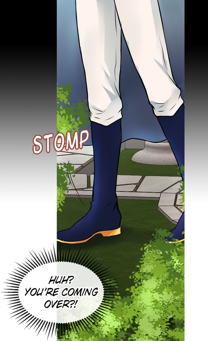 Daughter of the Emperor Chapter 164 page 3 - Chapter 164
