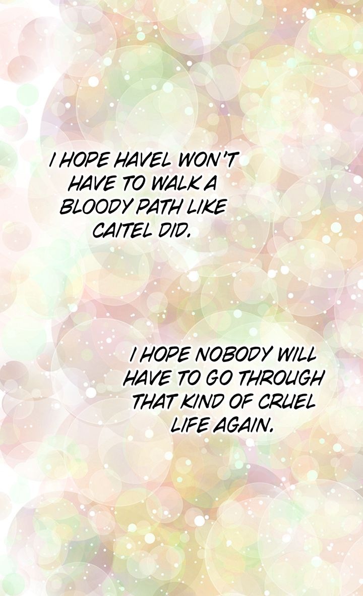 Daughter of the Emperor Chapter 164 page 31 - Chapter 164