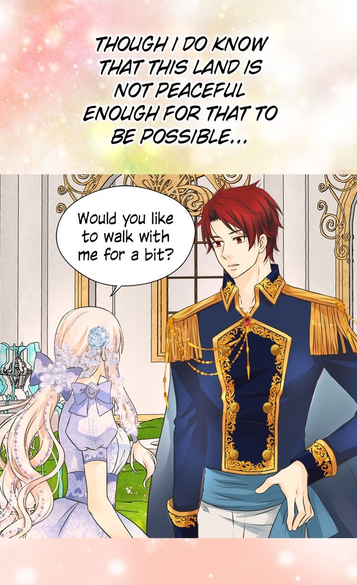 Daughter of the Emperor Chapter 164 page 32 - Chapter 164