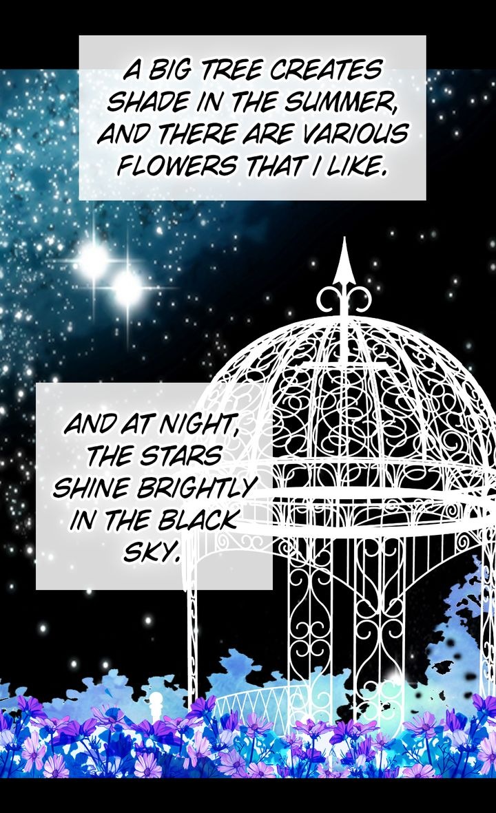 Daughter of the Emperor Chapter 164 page 35 - Chapter 164