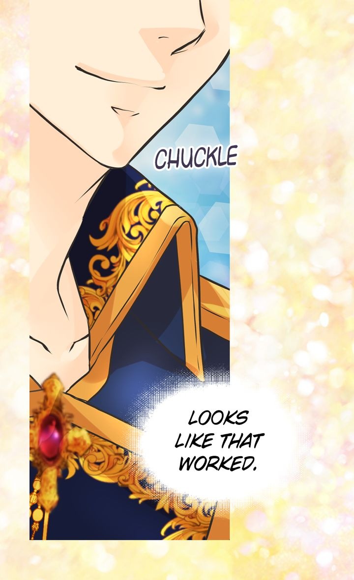 Daughter of the Emperor Chapter 164 page 37 - Chapter 164